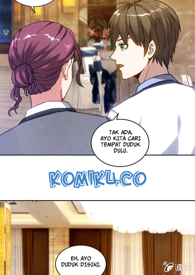 Baca  I Was Trash Chapter 47 Gambar 2