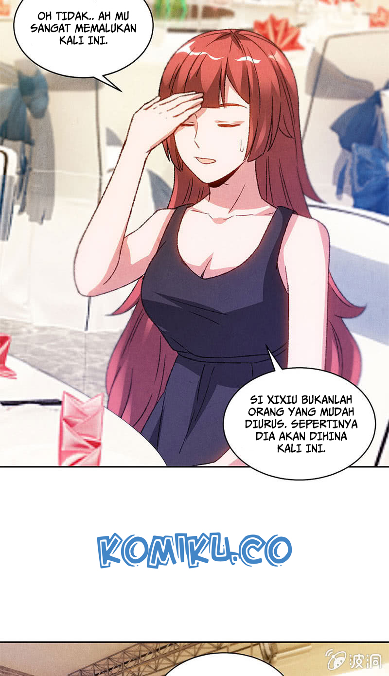 I Was Trash Chapter 47 Gambar 25