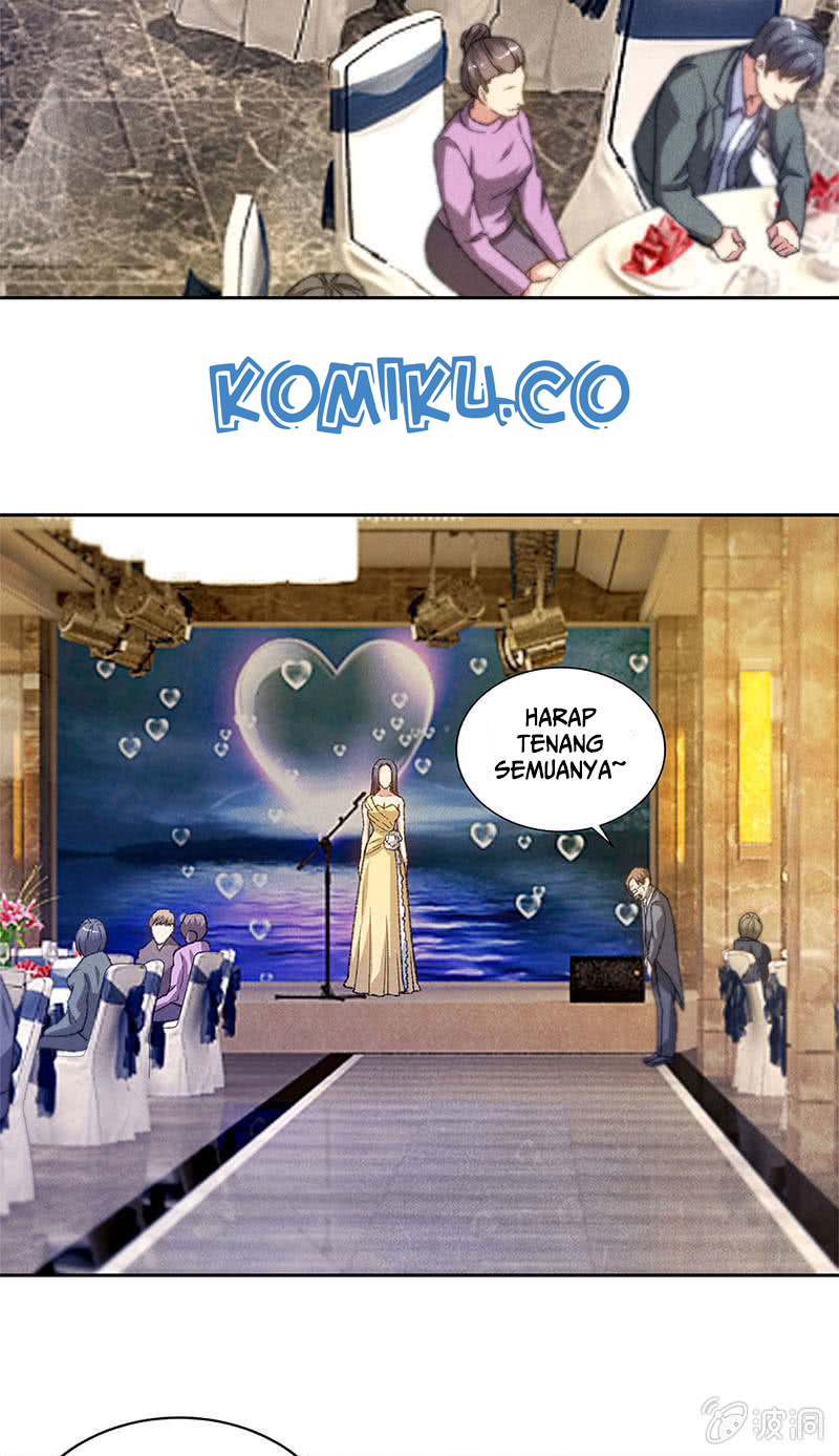 I Was Trash Chapter 47 Gambar 4