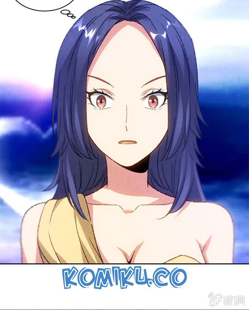 I Was Trash Chapter 47 Gambar 8