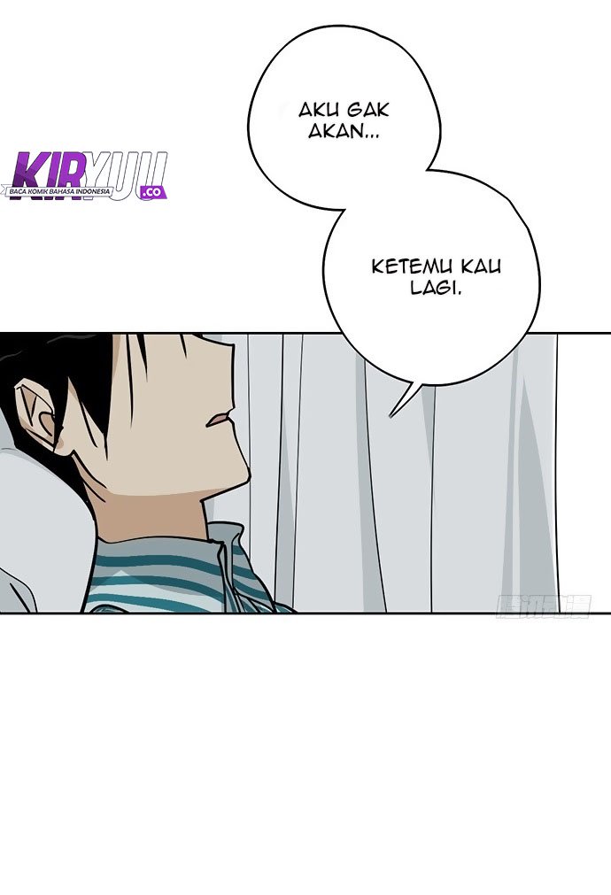My Girlfriend is a Villain Chapter 24 Gambar 23