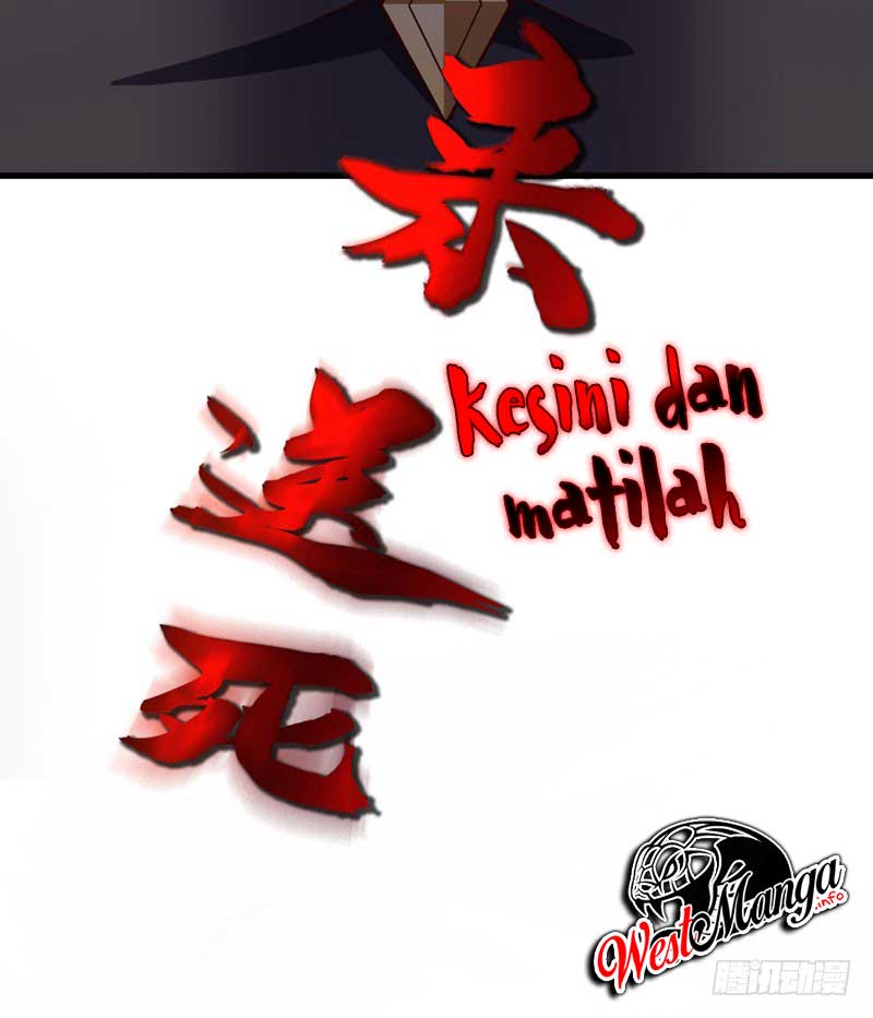 Rise of The Demon King Chapter 52 Gambar 13