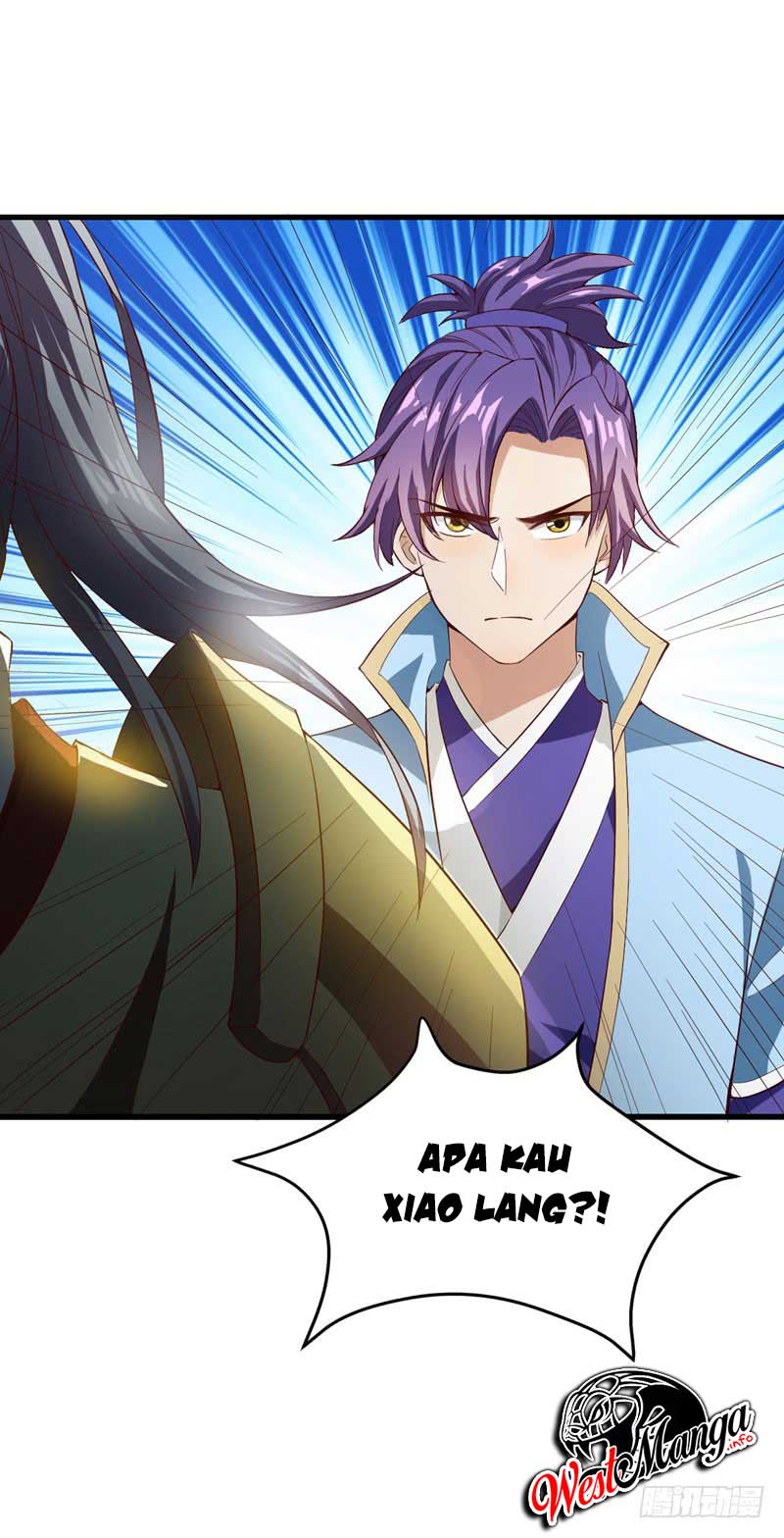 Rise of The Demon King Chapter 52 Gambar 21