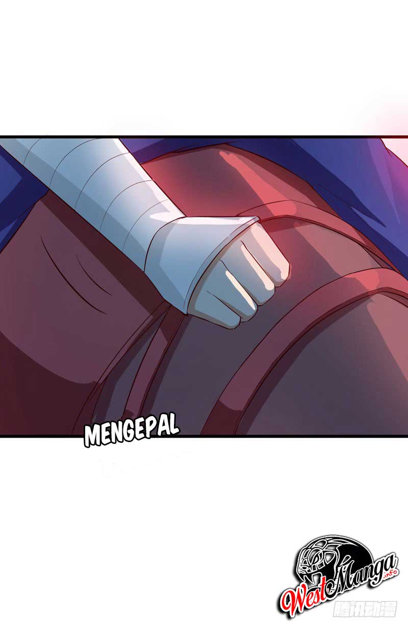 Rise of The Demon King Chapter 52 Gambar 23