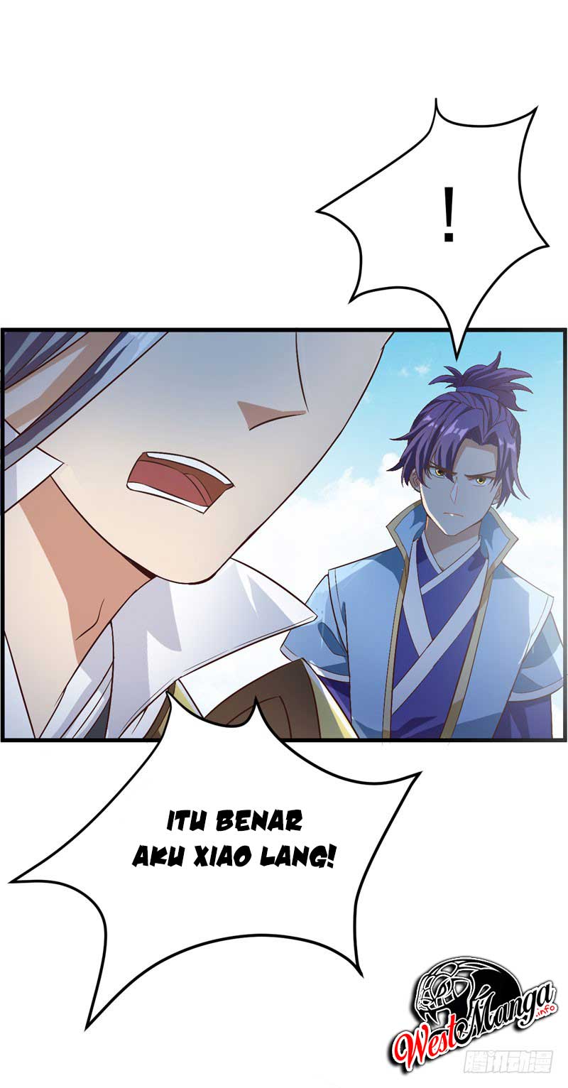 Rise of The Demon King Chapter 52 Gambar 25