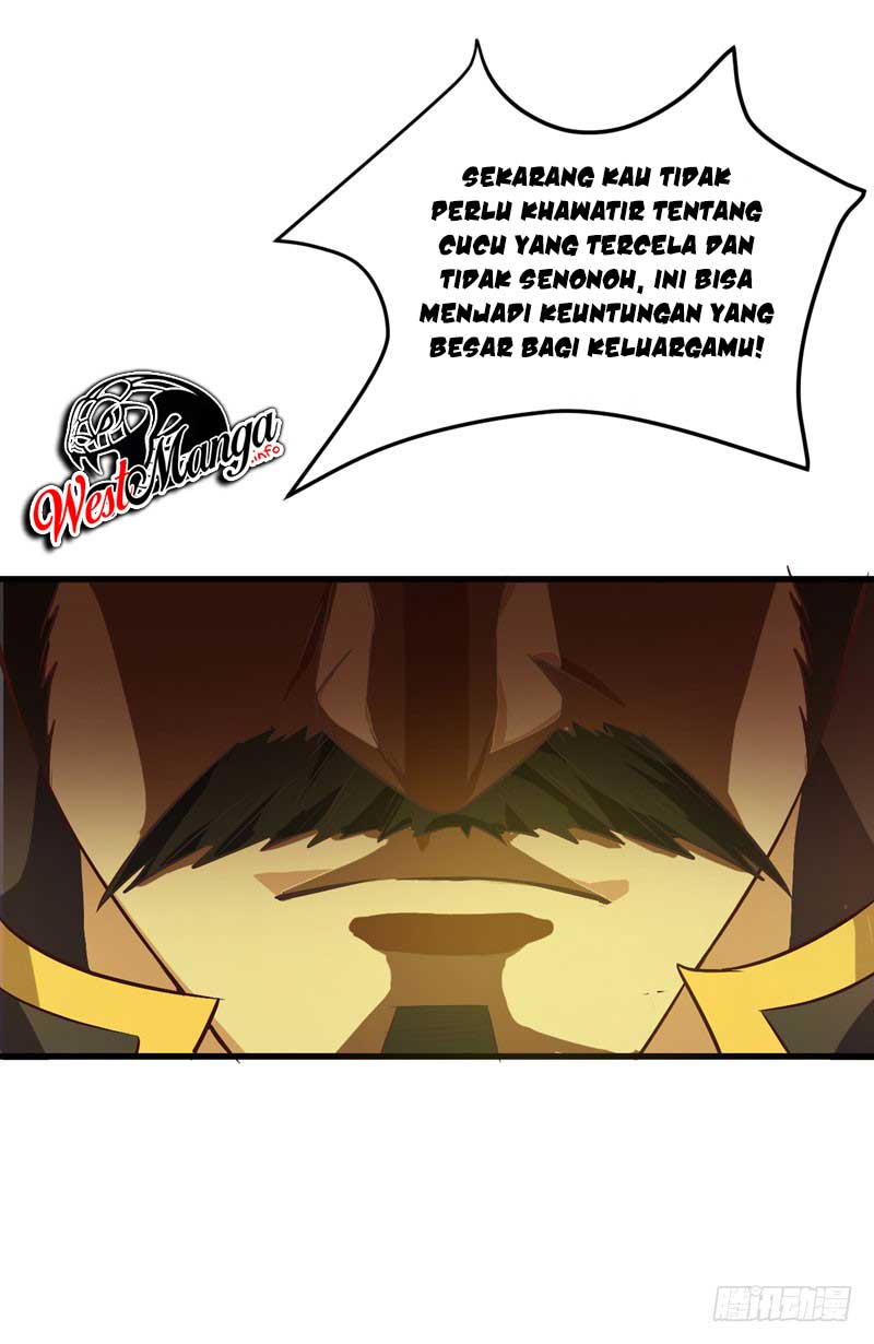 Rise of The Demon King Chapter 52 Gambar 28