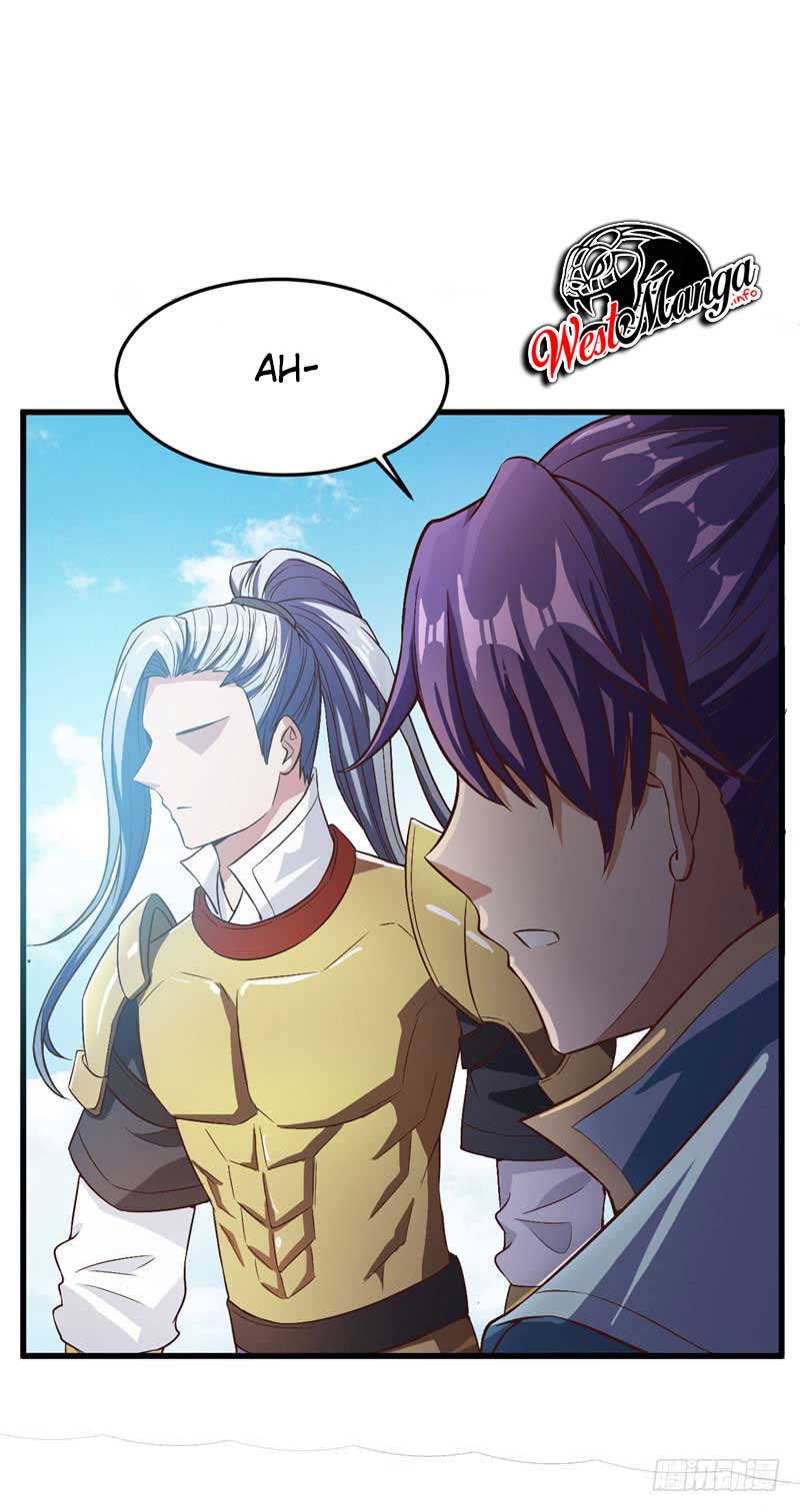 Rise of The Demon King Chapter 52 Gambar 29