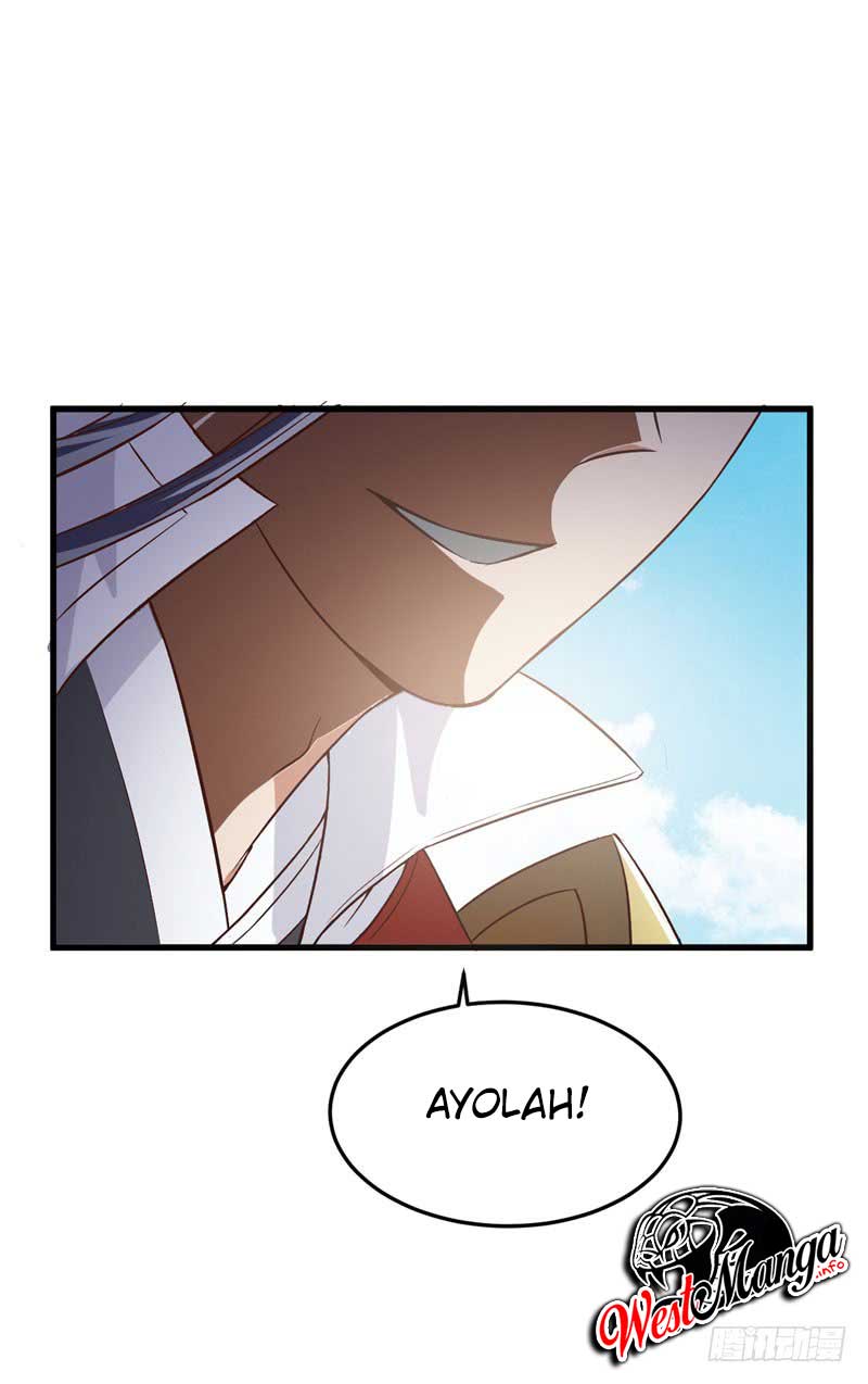 Rise of The Demon King Chapter 52 Gambar 30