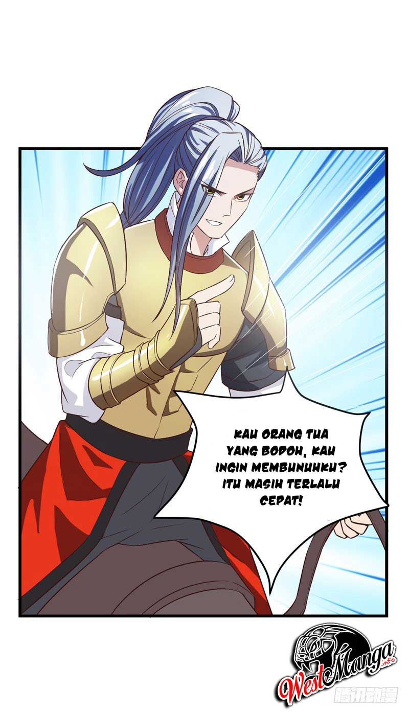 Rise of The Demon King Chapter 52 Gambar 31