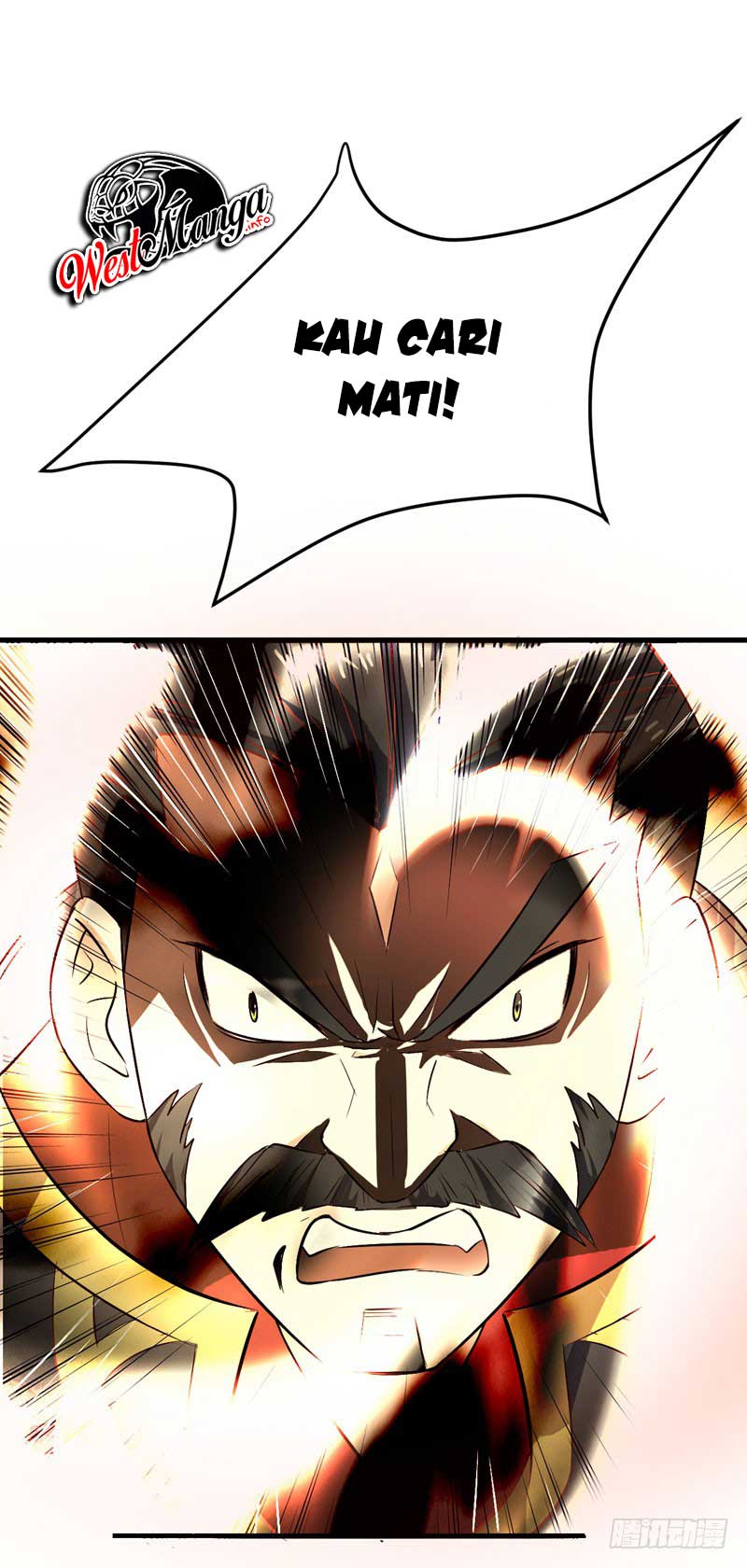 Rise of The Demon King Chapter 52 Gambar 32