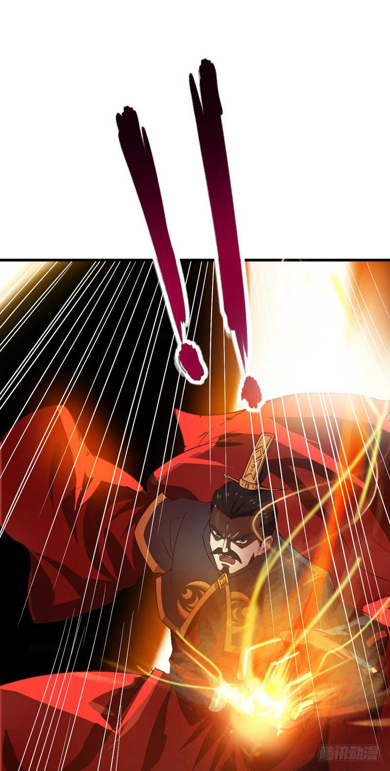 Rise of The Demon King Chapter 52 Gambar 34