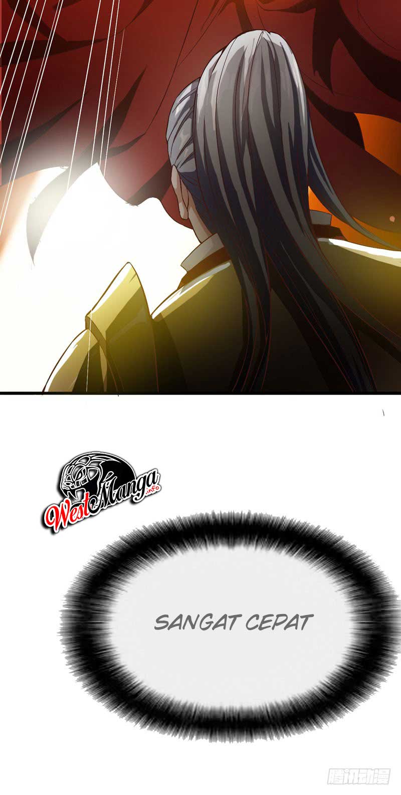 Rise of The Demon King Chapter 52 Gambar 35