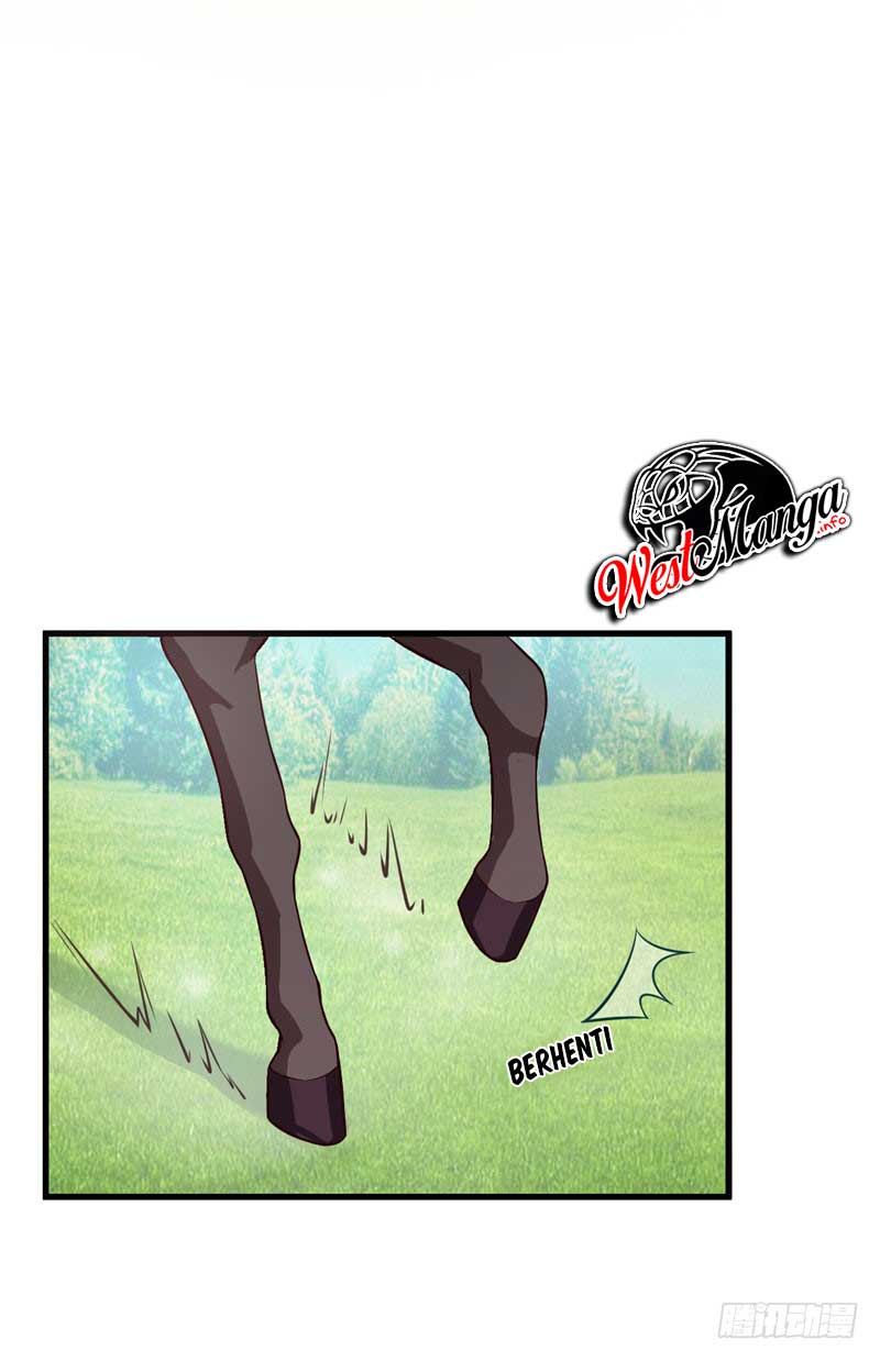 Rise of The Demon King Chapter 52 Gambar 6