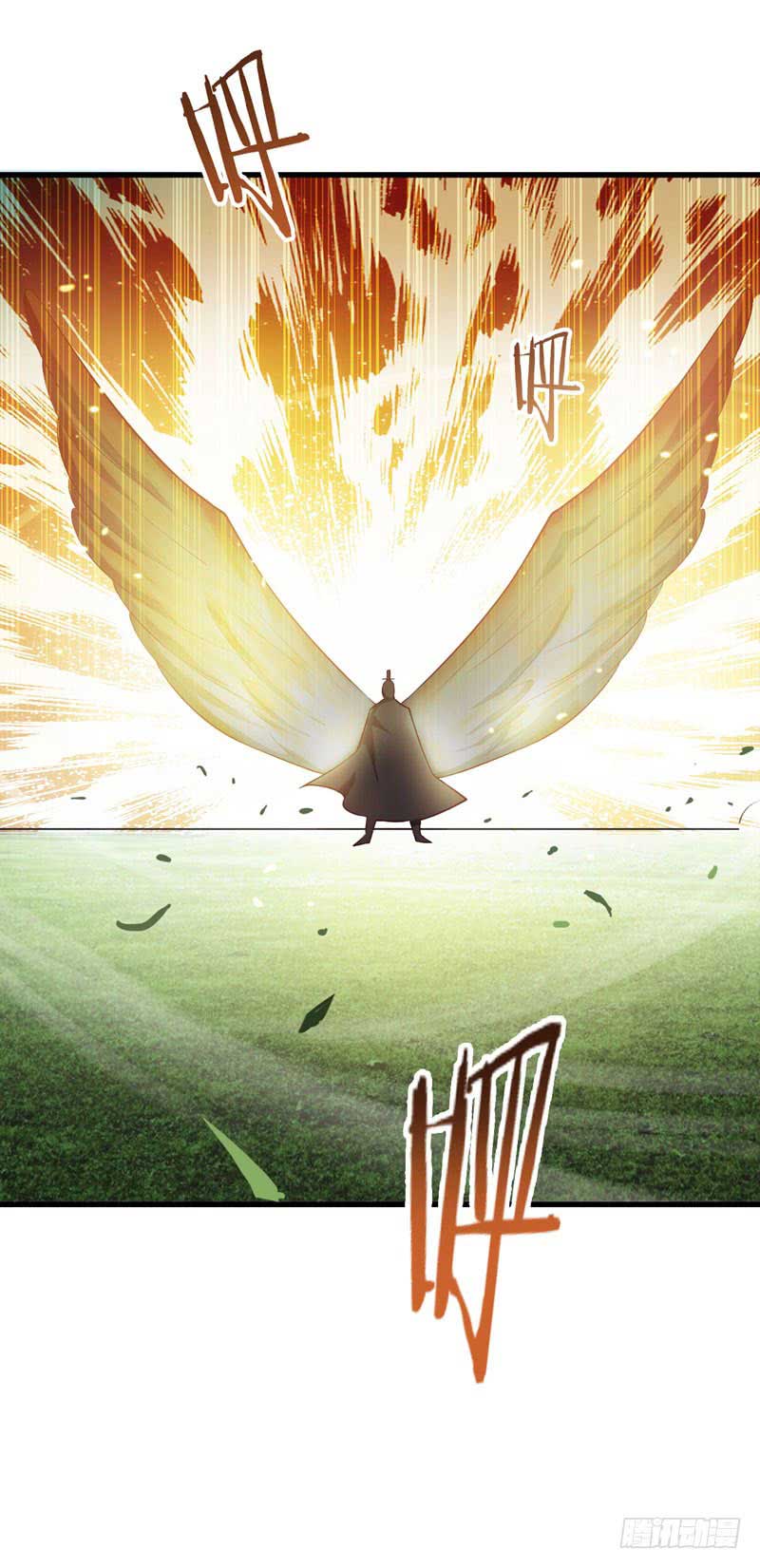 Rise of The Demon King Chapter 52 Gambar 8