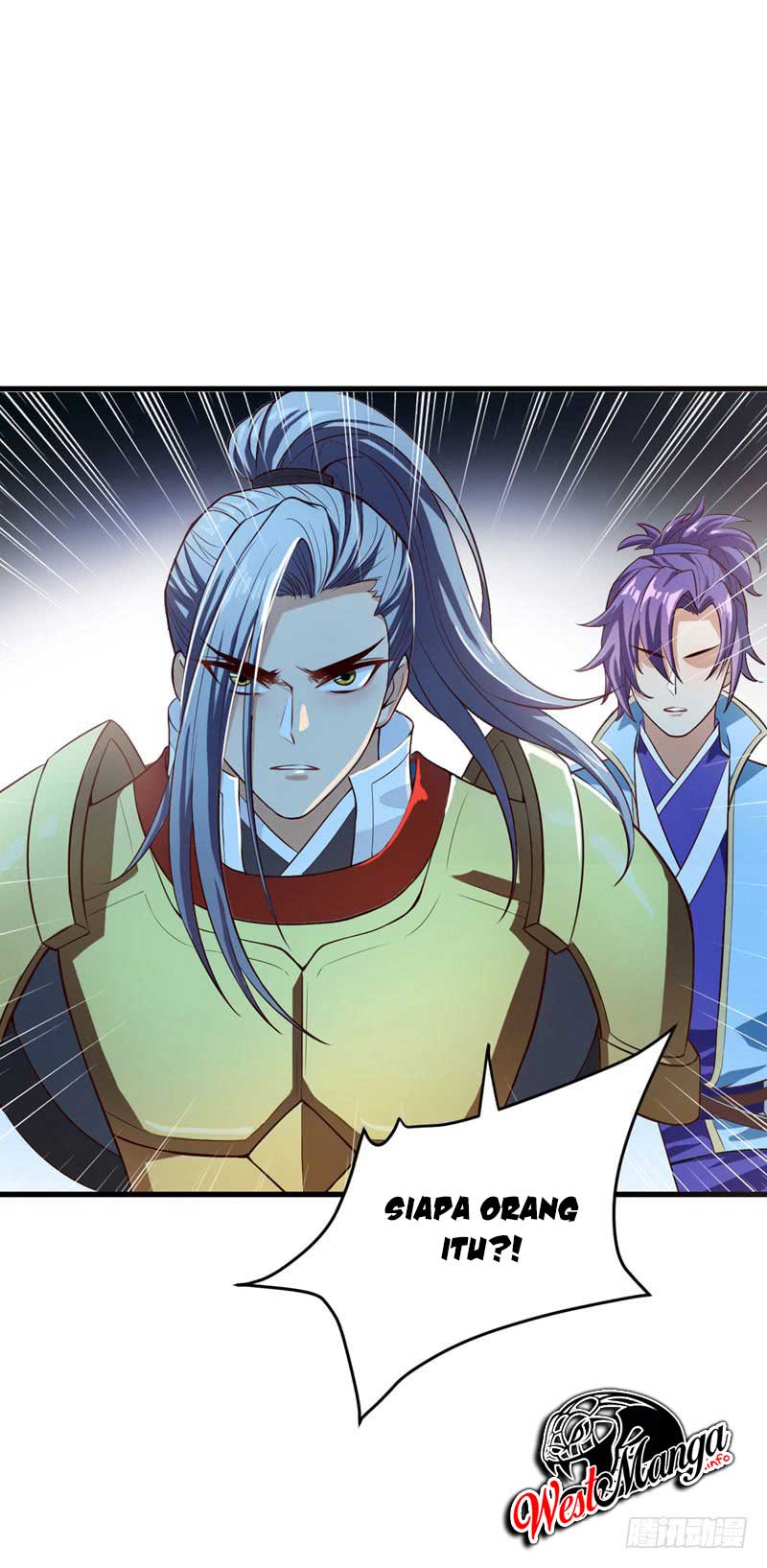 Rise of The Demon King Chapter 52 Gambar 9