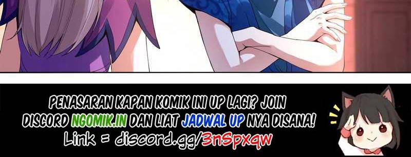 Heavenly God Mnemonic Chapter 12 Gambar 3