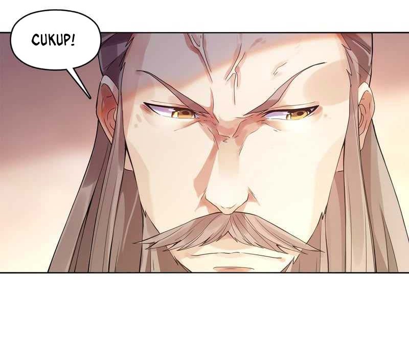 Heavenly God Mnemonic Chapter 12 Gambar 10