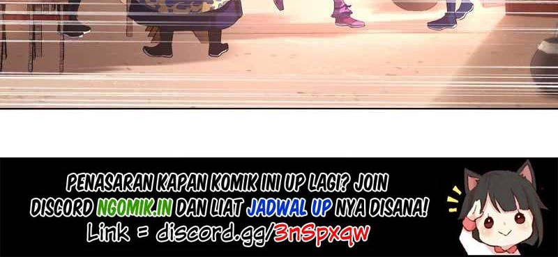 Heavenly God Mnemonic Chapter 11 Gambar 12