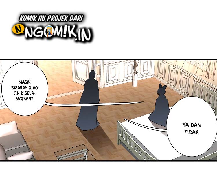 Child of Light Chapter 14 Gambar 12