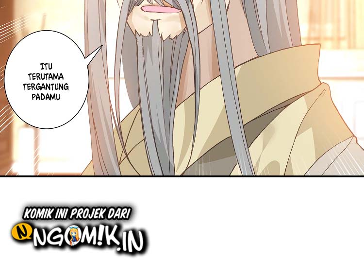Child of Light Chapter 14 Gambar 14