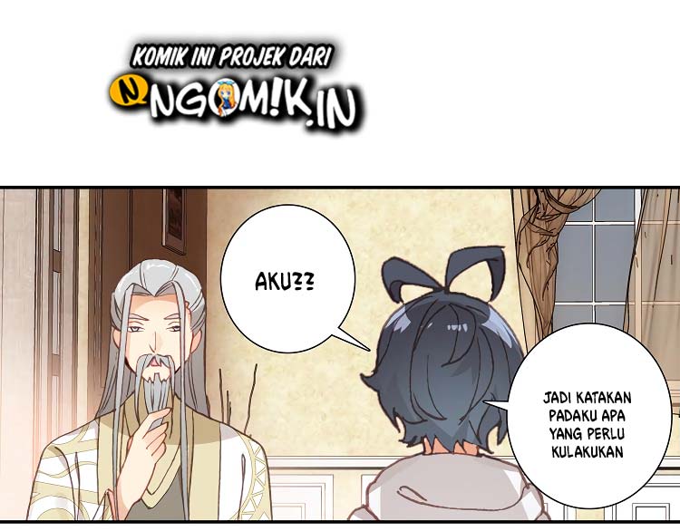 Child of Light Chapter 14 Gambar 15
