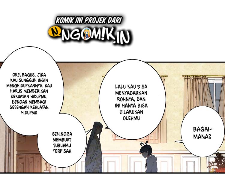 Child of Light Chapter 14 Gambar 21