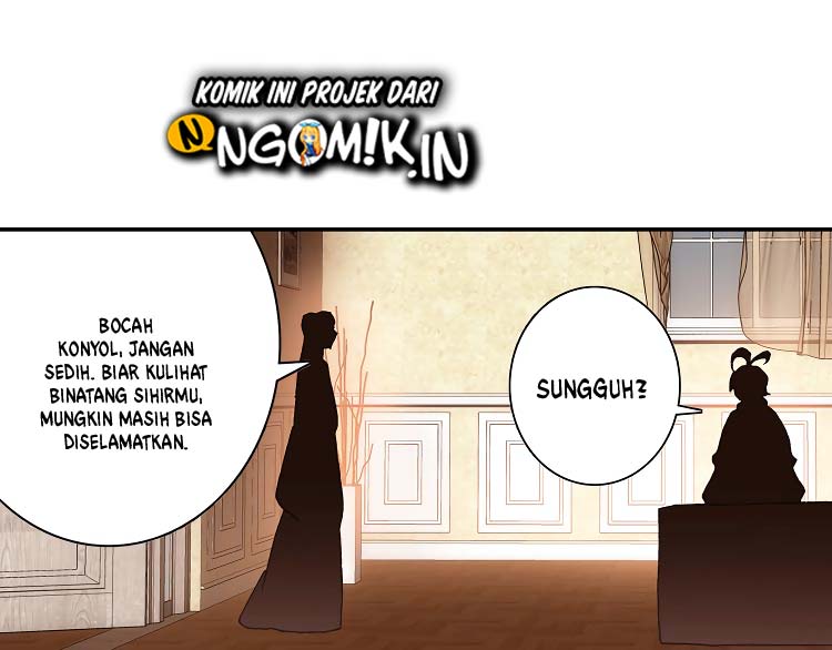 Child of Light Chapter 14 Gambar 5