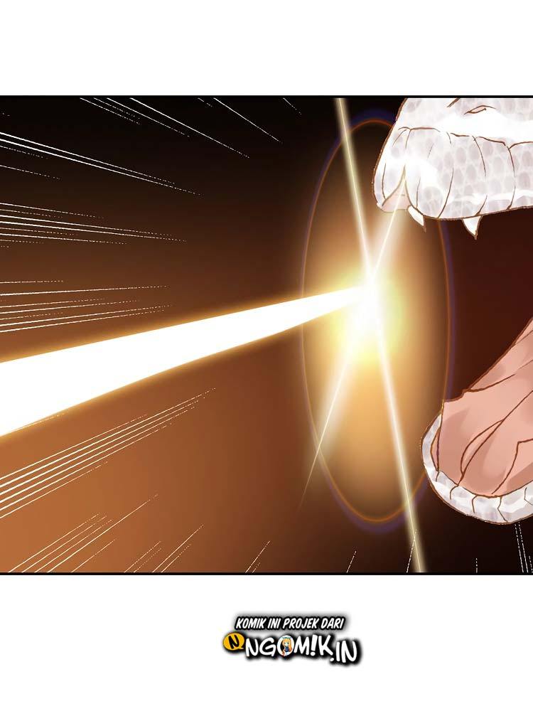 Child of Light Chapter 13.1 Gambar 5