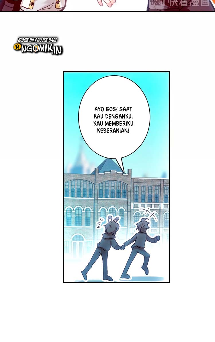 Child of Light Chapter 12 Gambar 13