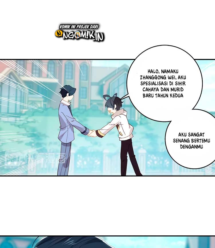 Child of Light Chapter 12 Gambar 20