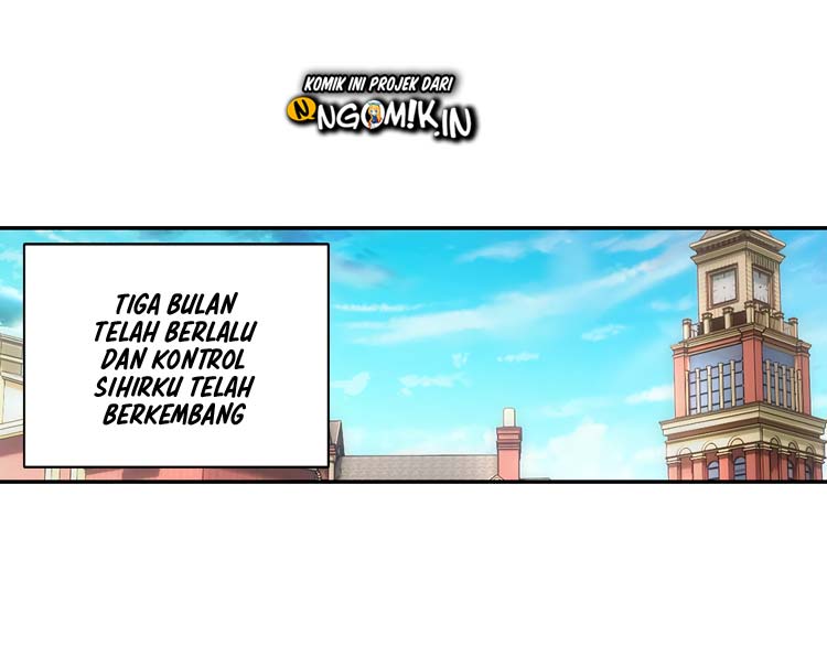 Child of Light Chapter 12 Gambar 4