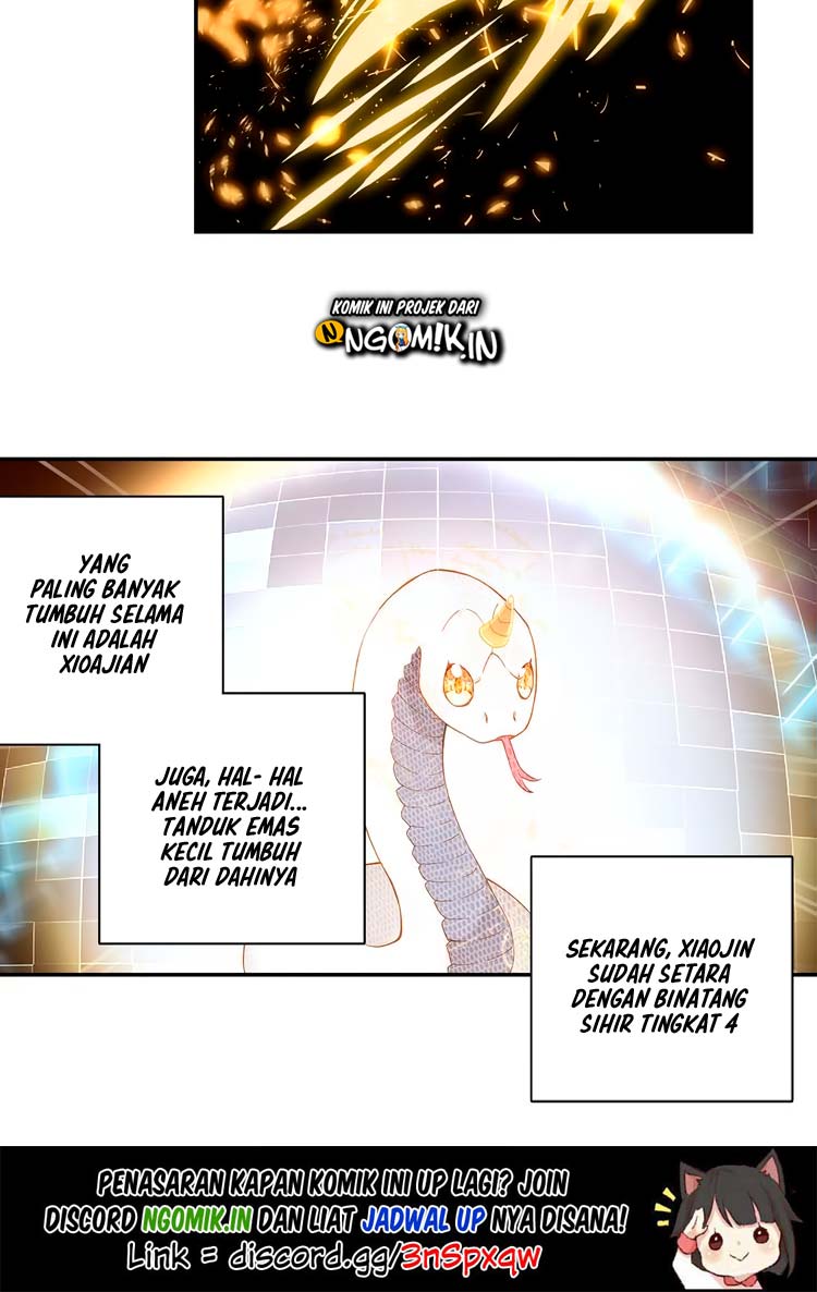 Child of Light Chapter 12 Gambar 6