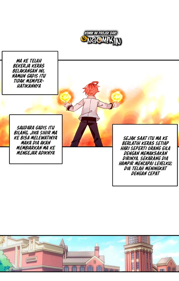 Child of Light Chapter 12 Gambar 7