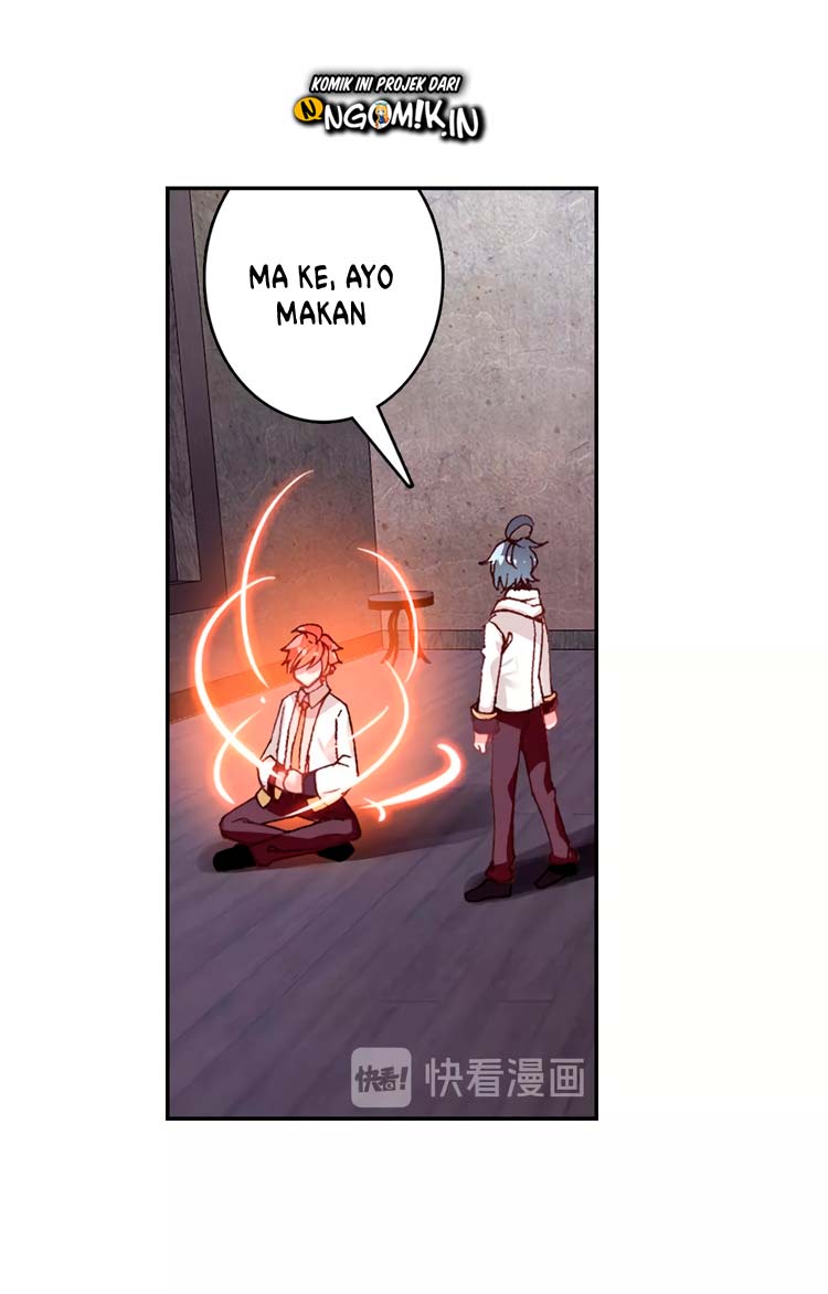 Child of Light Chapter 12 Gambar 8