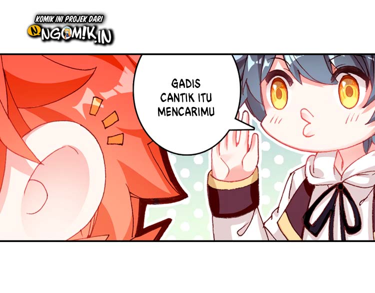 Child of Light Chapter 12 Gambar 9
