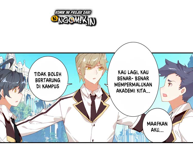 Child of Light Chapter 10.2 Gambar 11