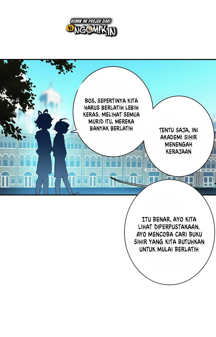 Child of Light Chapter 10.2 Gambar 16