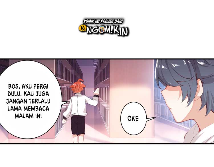 Child of Light Chapter 10.2 Gambar 18