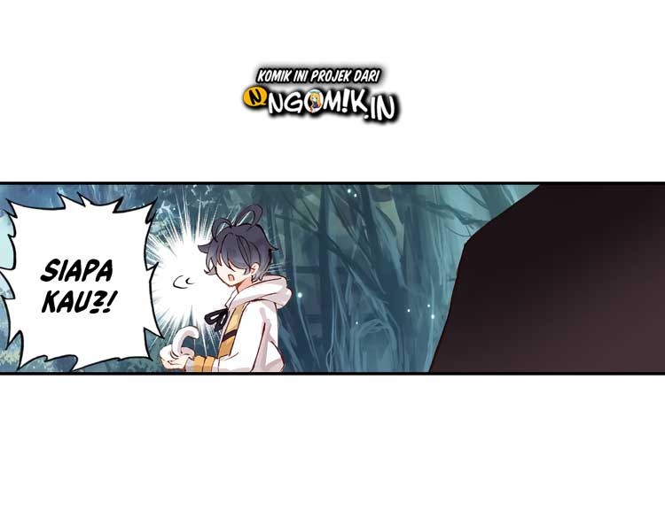Child of Light Chapter 10.2 Gambar 22