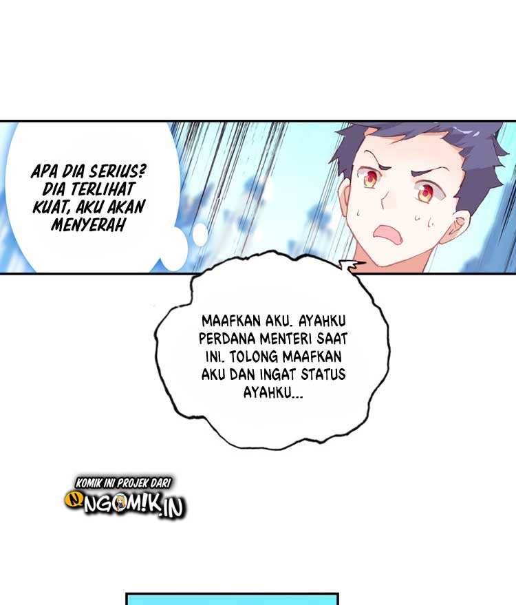 Child of Light Chapter 10.2 Gambar 8