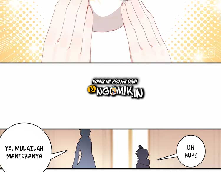 Child of Light Chapter 10 Gambar 9