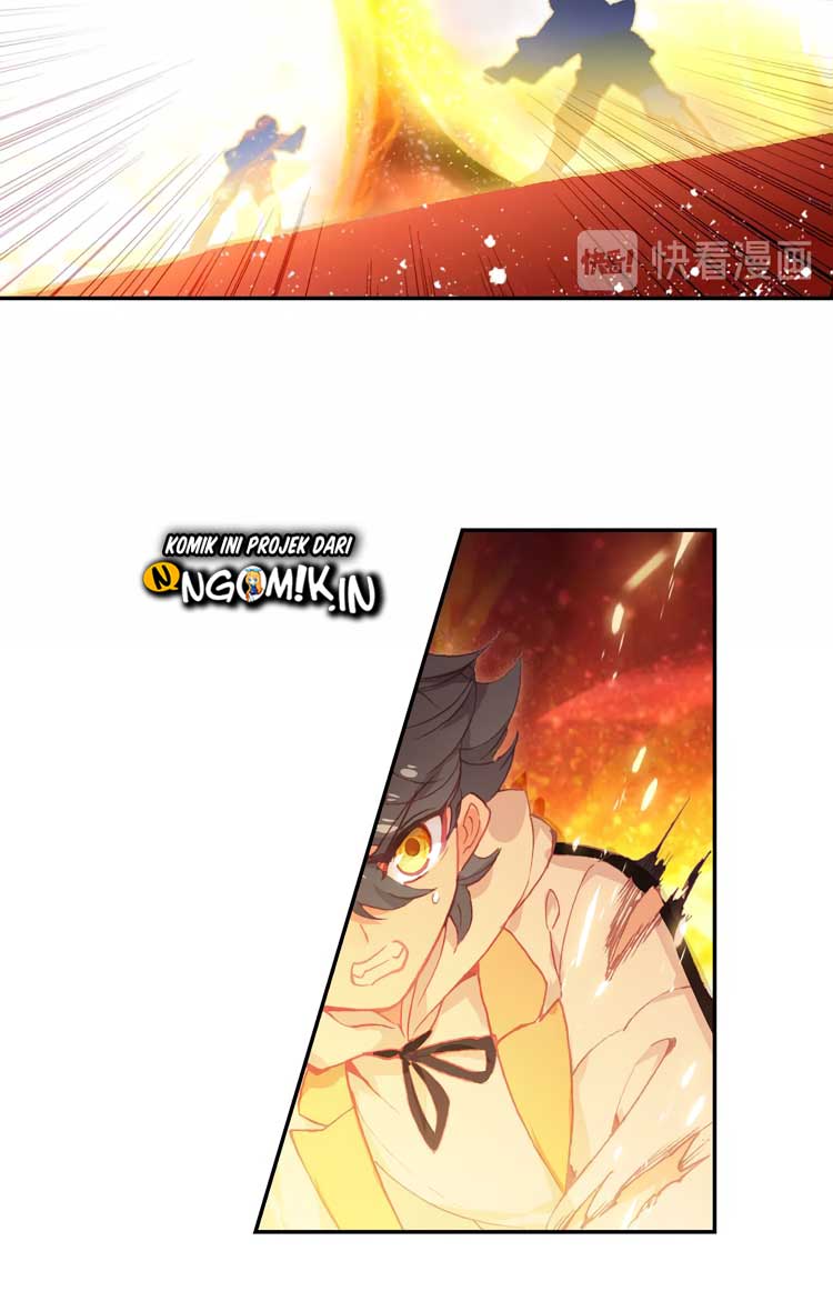 Child of Light Chapter 09.1 Gambar 11