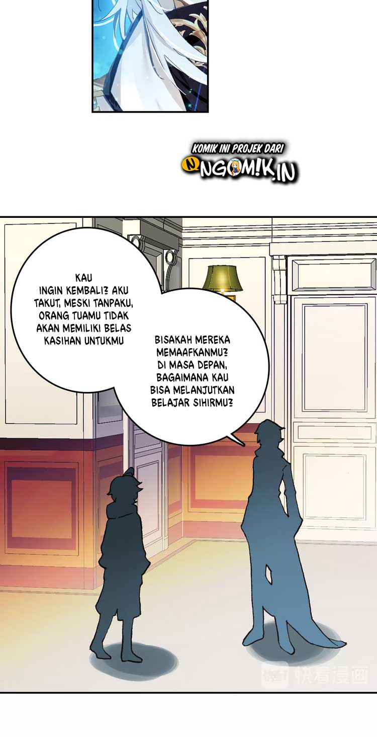 Child of Light Chapter 08.2 Gambar 14