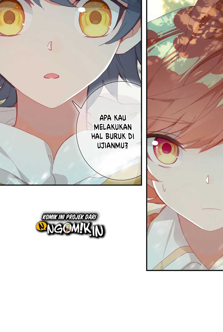 Child of Light Chapter 08 Gambar 10