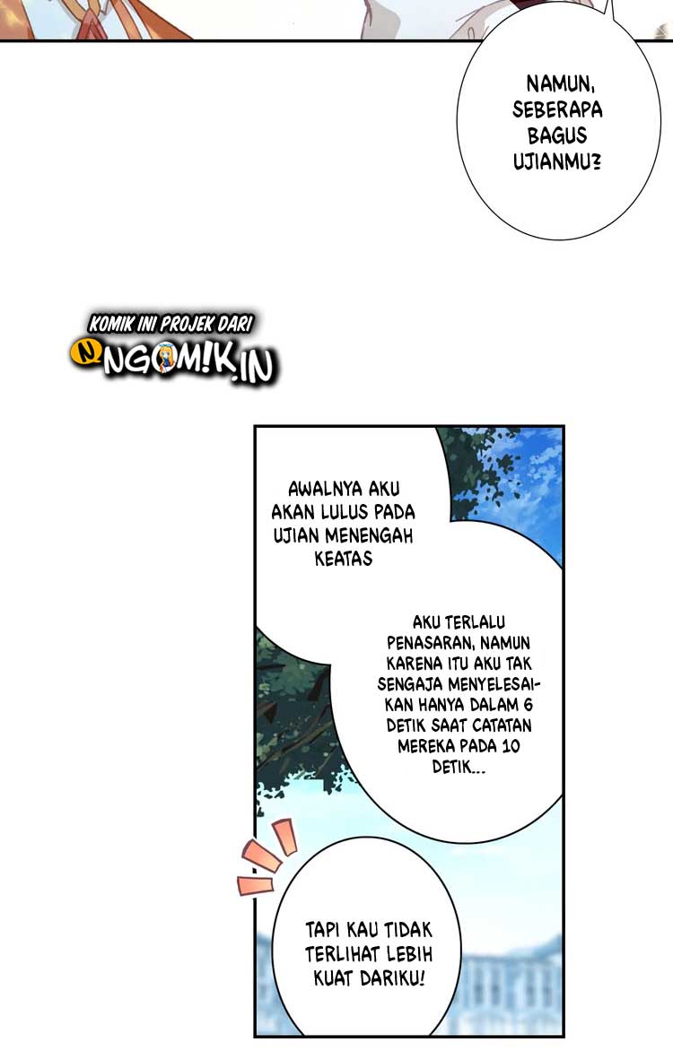 Child of Light Chapter 08 Gambar 15