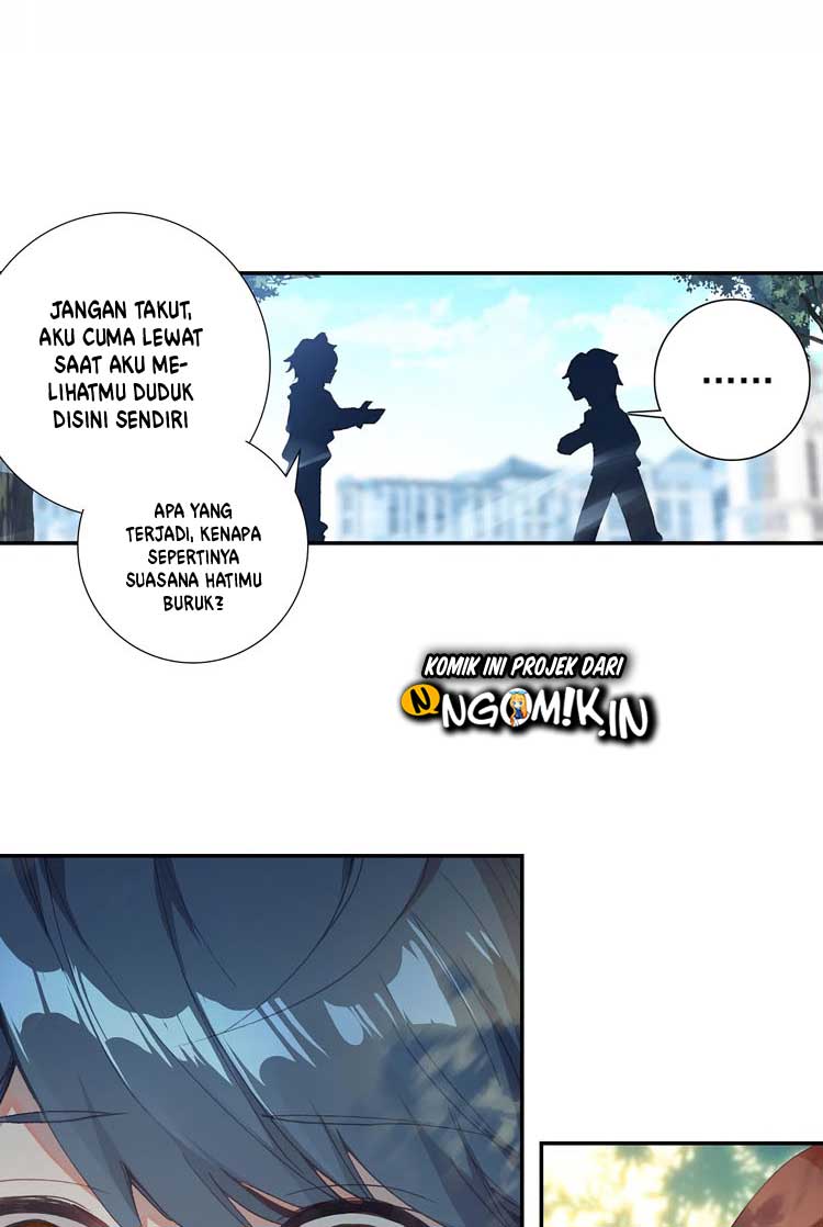 Child of Light Chapter 08 Gambar 9