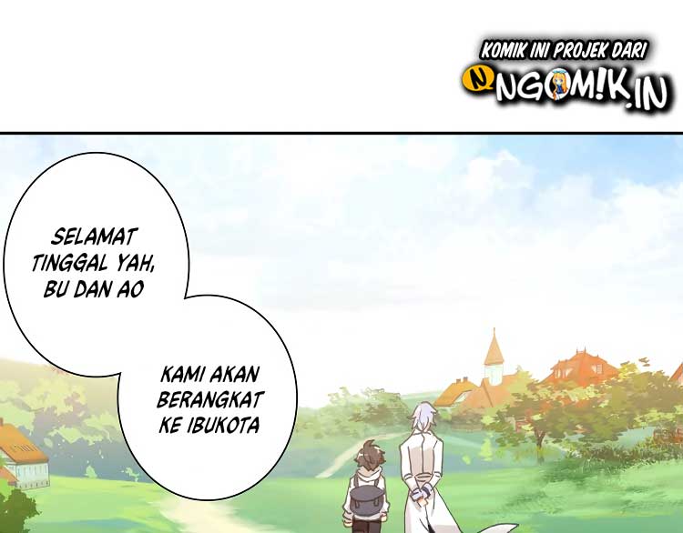 Child of Light Chapter 06.2 Gambar 12