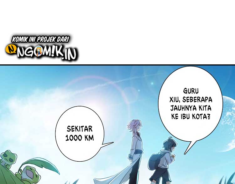 Child of Light Chapter 06.2 Gambar 14