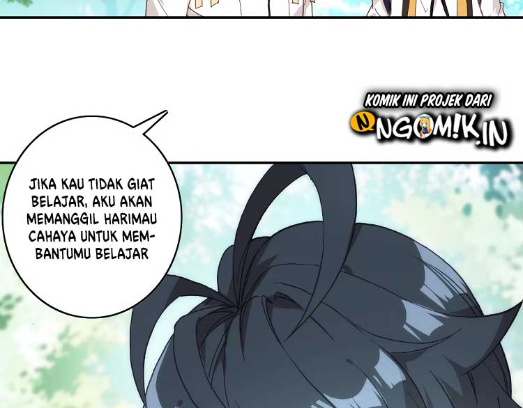 Child of Light Chapter 06.2 Gambar 18