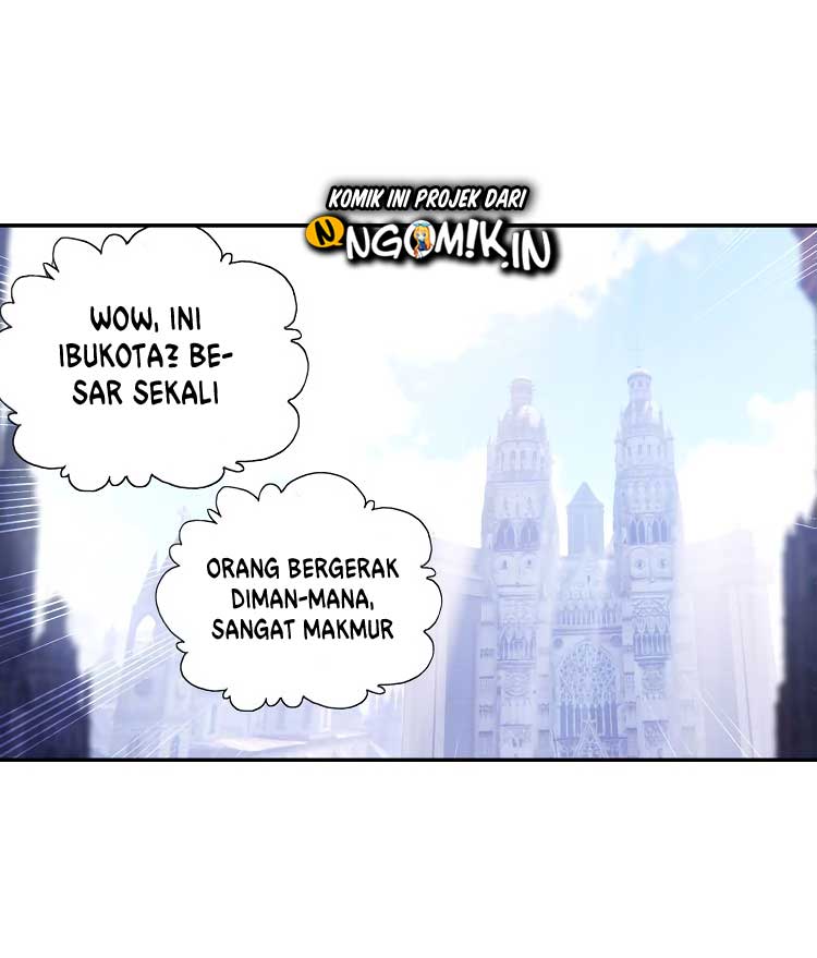 Child of Light Chapter 06.2 Gambar 33